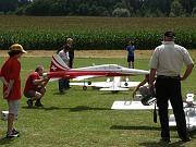 Flugtag Hemau 2008 085